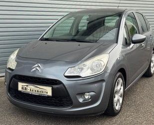 Citroen C3 Gebrauchtwagen