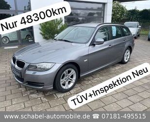 BMW 316 Gebrauchtwagen