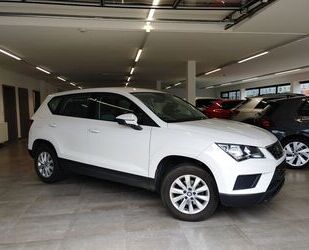 Seat Ateca Gebrauchtwagen