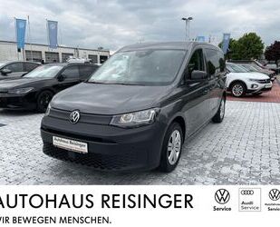 VW Caddy Maxi Gebrauchtwagen