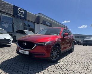Mazda CX-5 Gebrauchtwagen