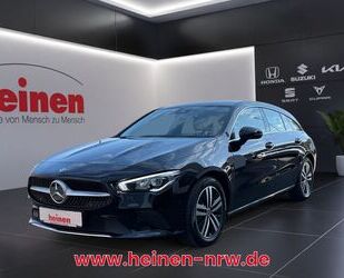 Mercedes-Benz CLA 180 Shooting Brake Gebrauchtwagen
