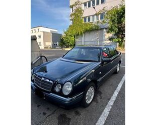 Mercedes-Benz E 200 Gebrauchtwagen