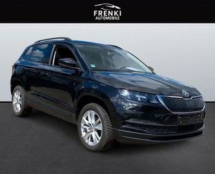 Skoda Karoq Gebrauchtwagen