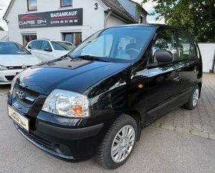 Hyundai Atos Gebrauchtwagen