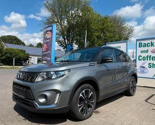 Suzuki Vitara Gebrauchtwagen