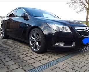 Opel Insignia Gebrauchtwagen