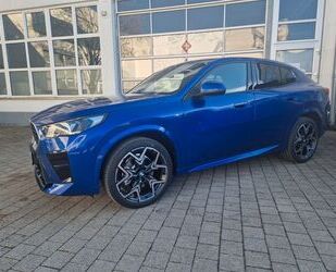 BMW X2 Gebrauchtwagen