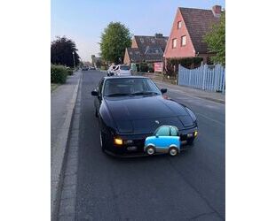 Porsche 944 Gebrauchtwagen