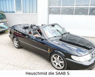 Saab 9-3 Gebrauchtwagen