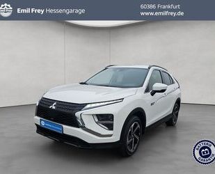 Mitsubishi Eclipse Cross Gebrauchtwagen