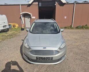 Ford Grand C-Max Gebrauchtwagen