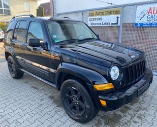 Jeep Cherokee Gebrauchtwagen