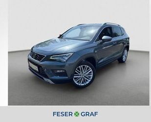 Seat Ateca Gebrauchtwagen