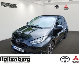 Toyota Yaris Gebrauchtwagen