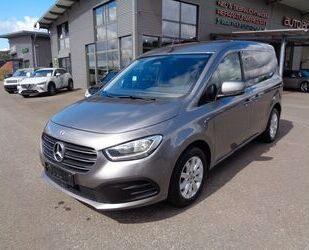 Mercedes-Benz T-Klasse Gebrauchtwagen