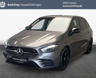 Mercedes-Benz B 180 Gebrauchtwagen
