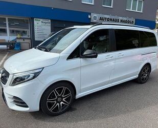 Mercedes-Benz V 220 Gebrauchtwagen