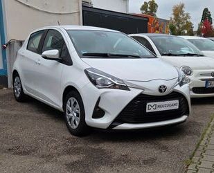 Chevrolet Yaris 