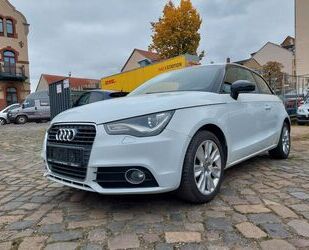 Audi A1 Gebrauchtwagen
