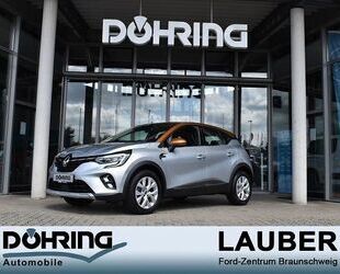 Renault Captur Gebrauchtwagen