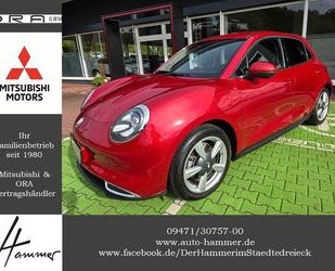 GWM Ora 03 Gebrauchtwagen