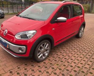 VW up! Gebrauchtwagen
