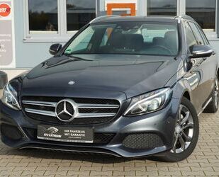 Mercedes-Benz C 220 Gebrauchtwagen