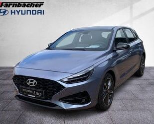 Hyundai i30 Gebrauchtwagen