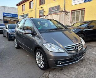 Mercedes-Benz A 160 Gebrauchtwagen