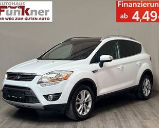 Ford Kuga Gebrauchtwagen
