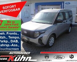 Ford Tourneo Courier Gebrauchtwagen