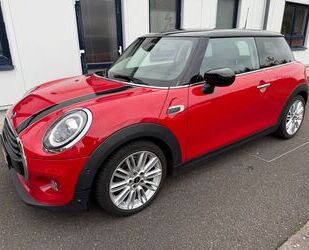 Mini Cooper Gebrauchtwagen