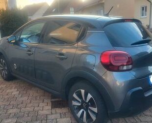 Citroen C3 Gebrauchtwagen