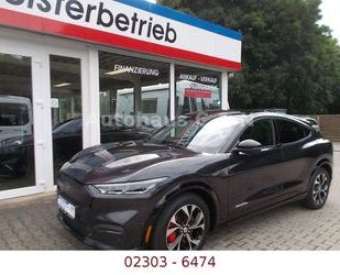 Ford Mustang Mach-E Gebrauchtwagen
