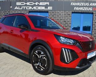 Peugeot 2008 Gebrauchtwagen