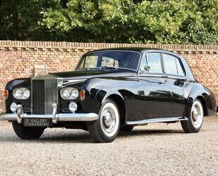 Rolls Royce Silver Cloud Gebrauchtwagen