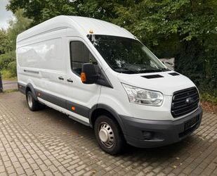 Ford Transit Gebrauchtwagen