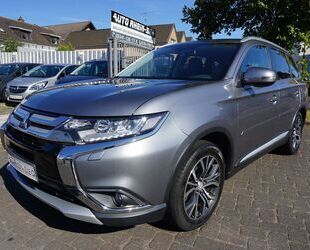 Mitsubishi Outlander Gebrauchtwagen