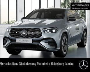 Mercedes-Benz GLE 450 Gebrauchtwagen