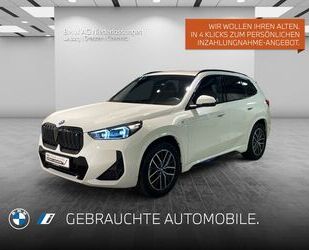 BMW iX1 Gebrauchtwagen