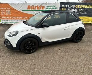 Opel Adam Gebrauchtwagen