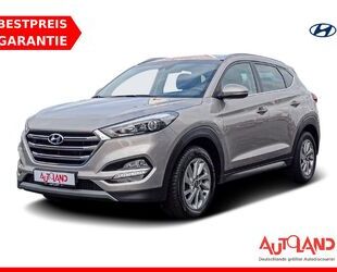 Hyundai TUCSON Gebrauchtwagen