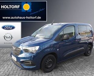 Opel Combo Life Gebrauchtwagen
