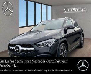 Mercedes-Benz GLA 250 Gebrauchtwagen