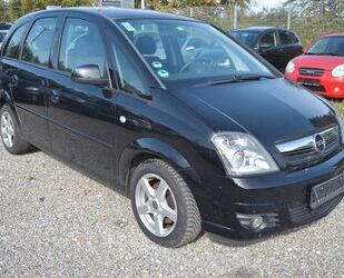 Opel Meriva Gebrauchtwagen