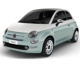 Fiat 500C Gebrauchtwagen