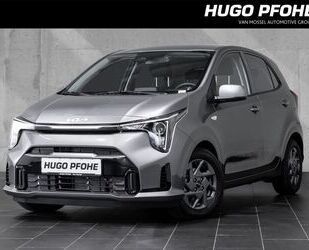 Kia Picanto Gebrauchtwagen