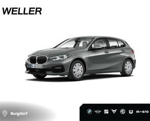 BMW 120 Gebrauchtwagen
