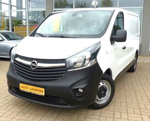 Opel Vivaro Gebrauchtwagen